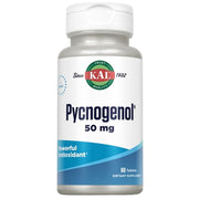 Pycnogenol 50 Mg 60 Comprimidos | KAL - Dietetica Ferrer