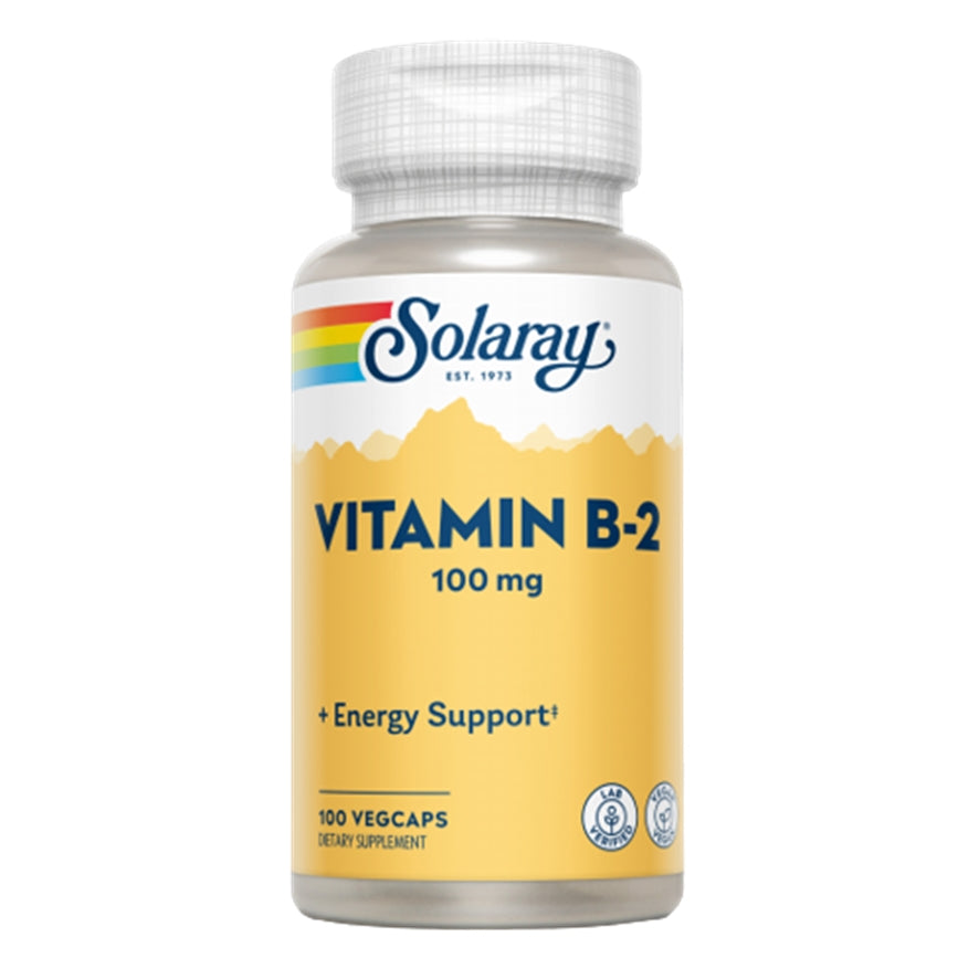 Vitamina B2