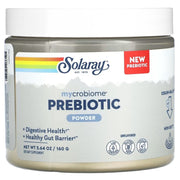 Mycrobiome 160 gr | Solaray