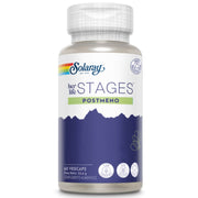 Postmeno Stages 60 cápsulas | Solaray