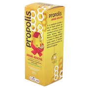 Propolis Jarabe Echinacea Adultos 200 ml | Gricar - Dietetica Ferrer