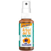 Aceite de Arbol de Te 30 ml | Tongil - Dietetica Ferrer