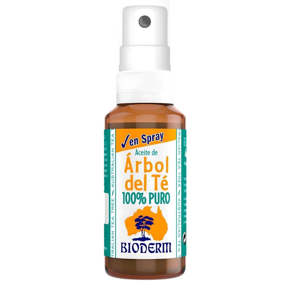Aceite de Arbol de Te 30 ml | Tongil - Dietetica Ferrer