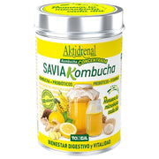 Savia Kombucha 100 gr | Tongil - Dietetica Ferrer