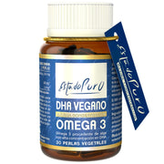 Estado Puro Dha Vegano Omega 3 30 perlas | Tongil - Dietetica Ferrer