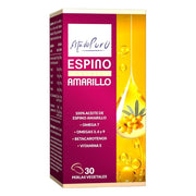 Espino Amarillo 30 perlas | Tongil