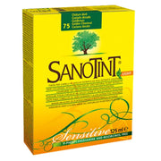 Tinte Natural Sanotint Lig-75 Castaño Dorado | Sanotint