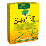 Tinte Natural Sanotint Lig-74 Castaño Claro | Sanotint - Dietetica Ferrer