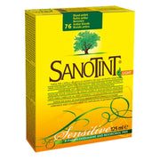 Tinte Natural Sanotint Lig-76 Rubio Ambar | Sanotint - Dietetica Ferrer