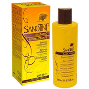 Tinte Natural Sanotint Balsamo Revitalizante 200 ml | Sanotint - Dietetica Ferrer