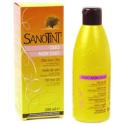 Tinte Natural Sanotint Aceite No Aceite 200 ml | Sanotint