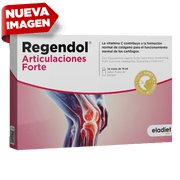 RegenDol Forte 14 Viales | Eladiet