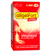 Aligel Fort 55 Perlas | Tongil