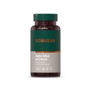 Extrato Salix Alba 60 Cápsulas | Bônus