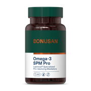 Omega-3 Spm 60 Perlas | Bonusan