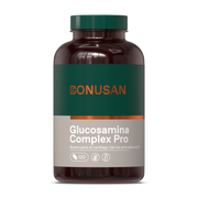 Glucosamina Complex Pro Comprimidos | Bonusan