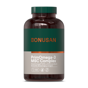 PrimOmega 60 Cápsulas | Bonusan
