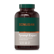 Tyronyl 90 Capsulas | Bonusan - Dietetica Ferrer