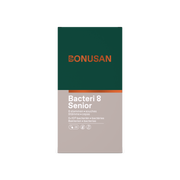 Bacteri 8 Senior 28 capsulas | Bonusan - Dietetica Ferrer
