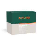 Bactérias 8 28 saquetas | Bônus