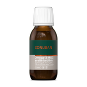 Óleo Bebível Ómega 3 MSC 58ml | Bônus