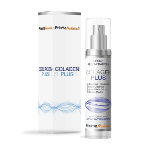 Crema Regeneradora Colagen Plus 50 ml | Prisma Natural - Dietetica Ferrer