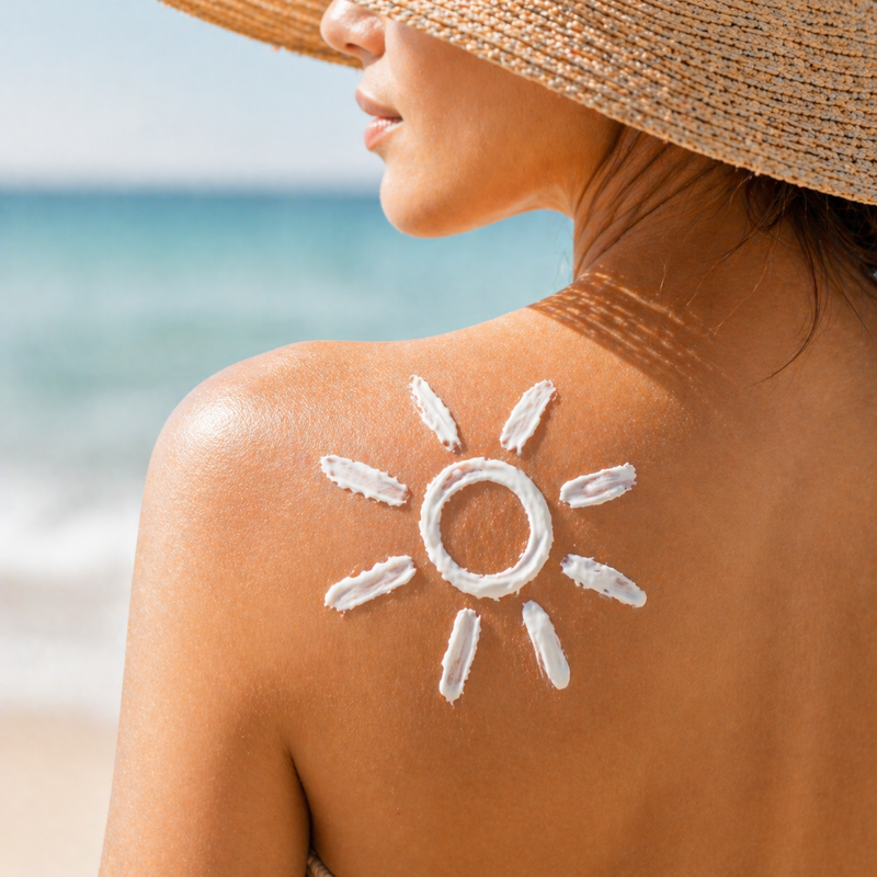 Protectores Solares