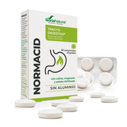 Normacid 32 Comprimidos | Soria Natural - Dietetica Ferrer