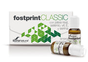 Fost Print Classic 20 Viales | Soria Natural - Dietetica Ferrer
