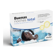 Buenas Noches Total comprimidos | Eladiet - Dietetica Ferrer