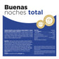 Buenas Noches Total comprimidos | Eladiet - Dietetica Ferrer