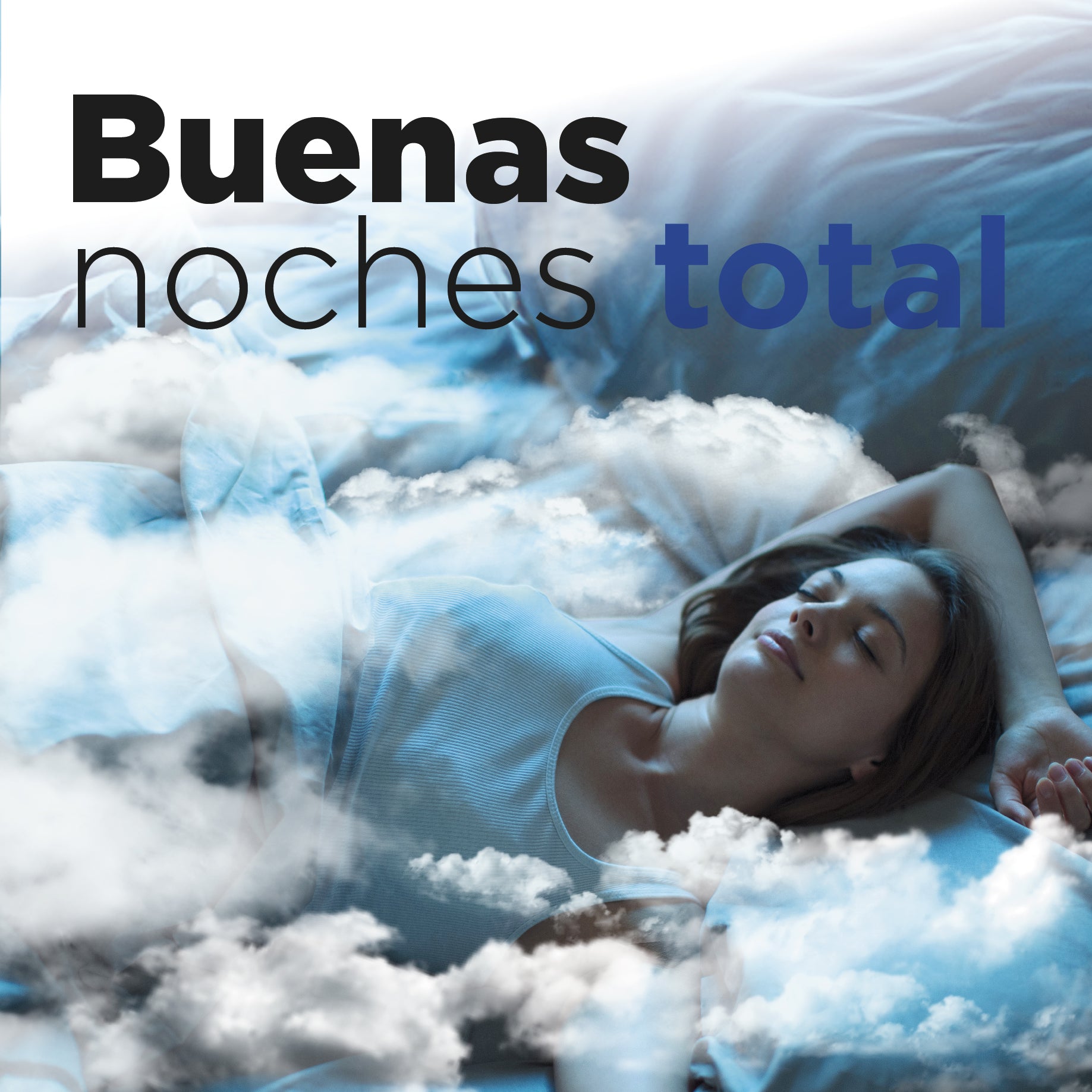 Buenas Noches Total comprimidos | Eladiet - Dietetica Ferrer