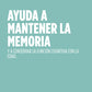 Ginkoro Cogniben 90 Comprimidos | Eladiet - Dietetica Ferrer