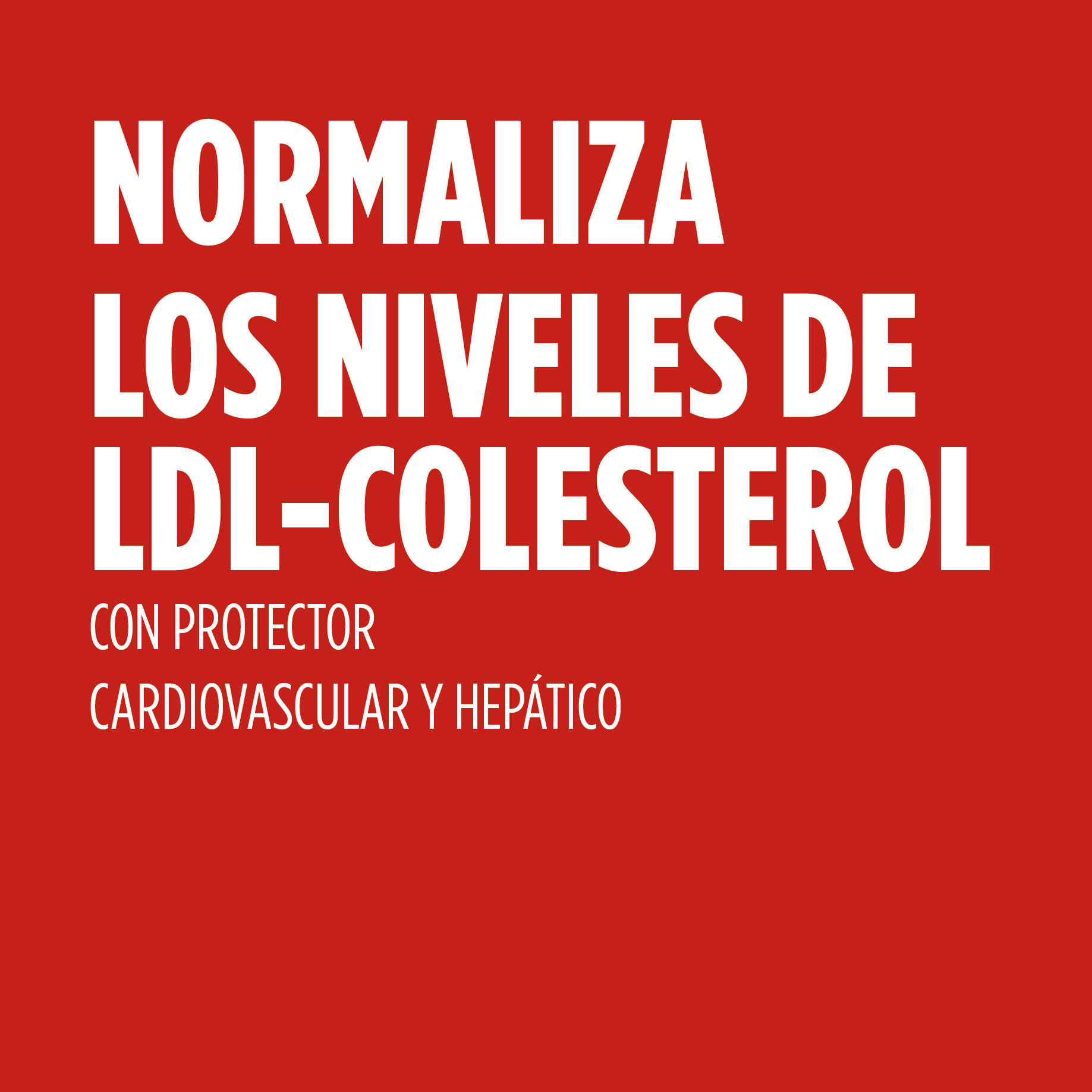 Controlcol 60 Comprimidos | Eladiet - Dietetica Ferrer