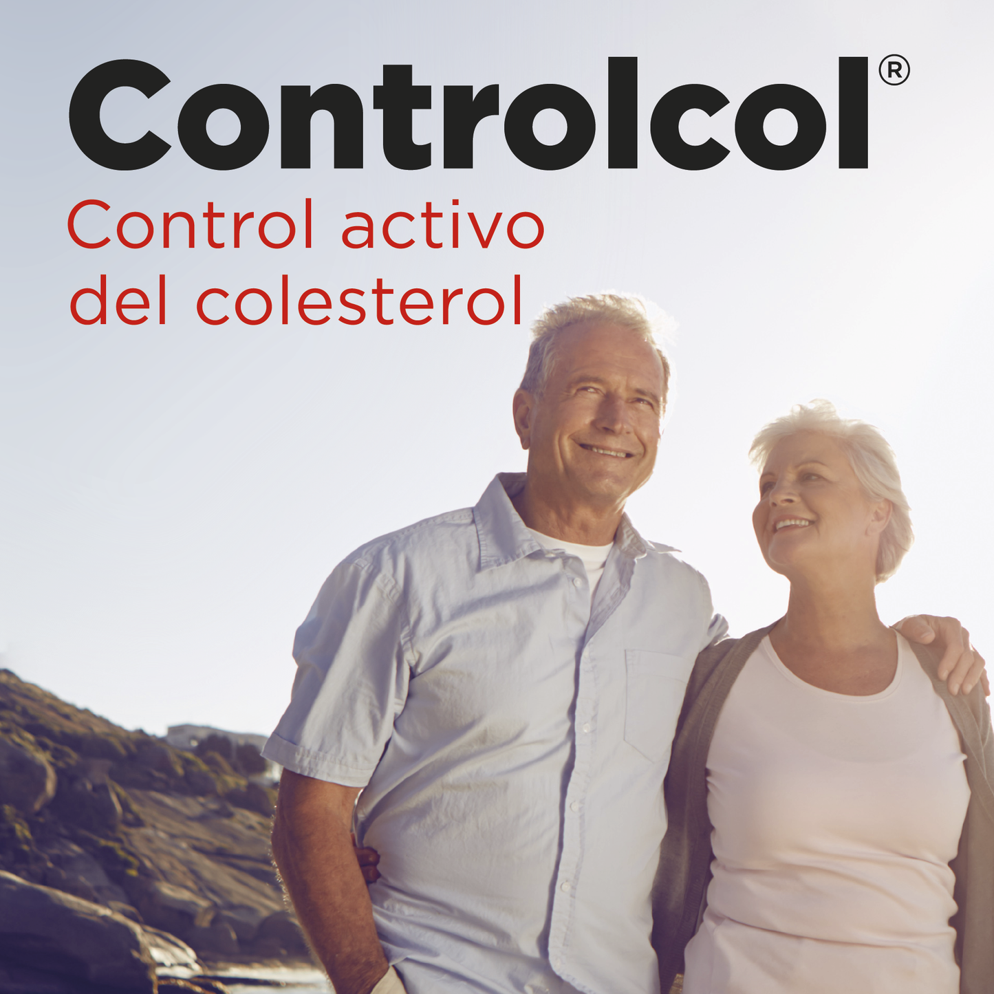 Controlcol 60 Comprimidos | Eladiet - Dietetica Ferrer