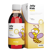 Jelly Kids Apetit Jarabe 250 ml | Eladiet - Dietetica Ferrer