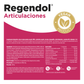 RegenDol 60 Comprimidos | Eladiet - Dietetica Ferrer
