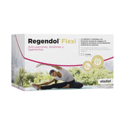 Regendol Flexi 14 Sticks | Eladiet - Dietetica Ferrer