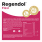 Regendol Flexi 14 Sticks | Eladiet - Dietetica Ferrer