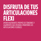 Regendol Flexi 14 Sticks | Eladiet - Dietetica Ferrer