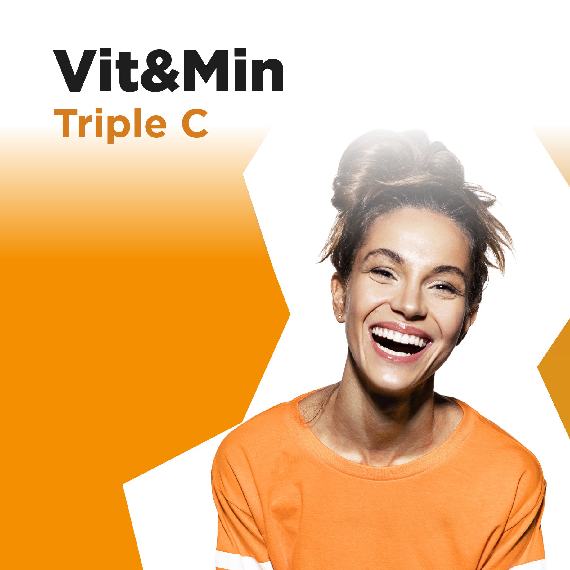 Triple C 40 Comprimidos | Eladiet - Dietetica Ferrer