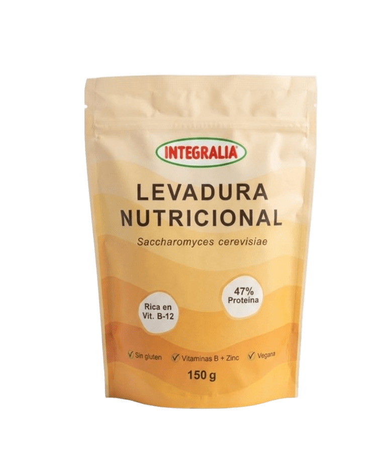 Levadura Nutricional 225 gr | Integralia - Dietetica Ferrer