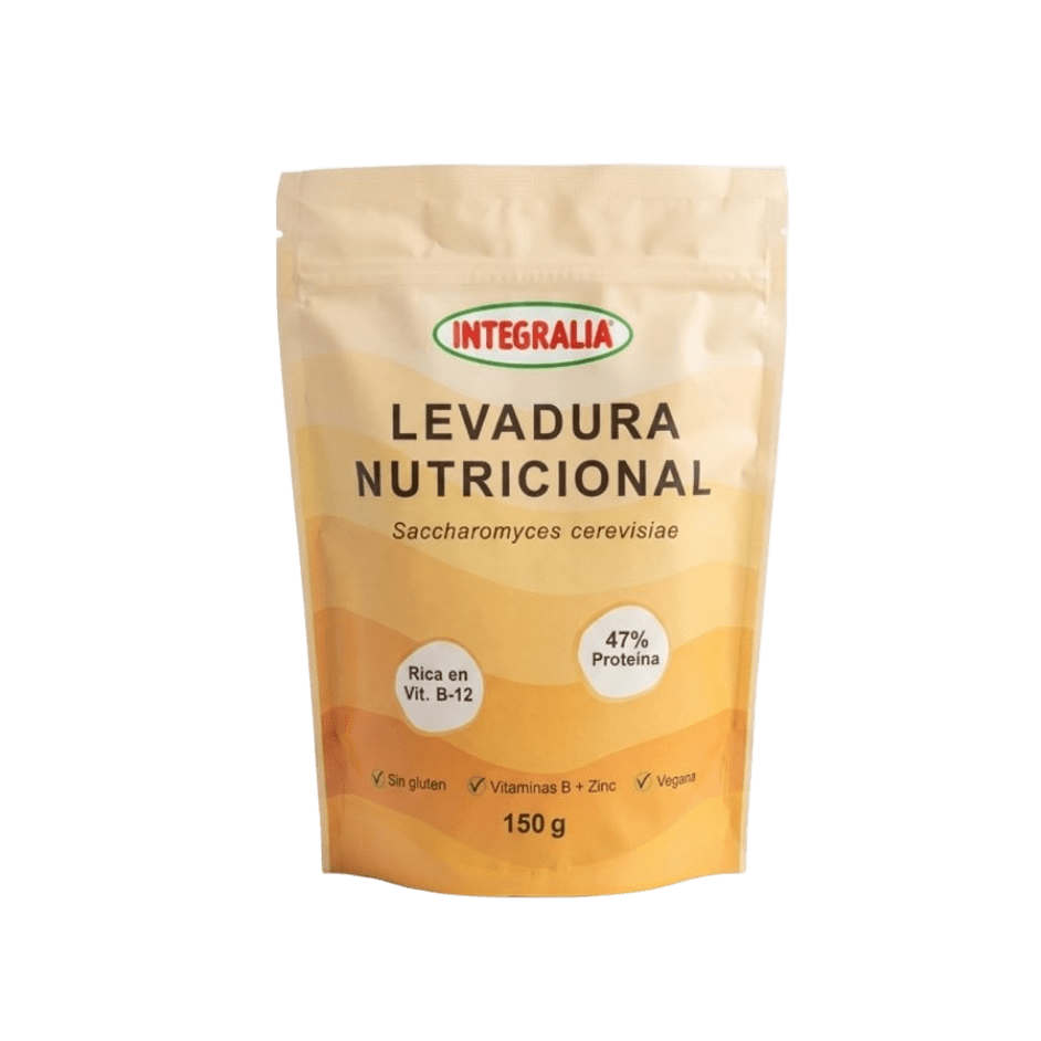Levadura Nutricional 225 gr | Integralia - Dietetica Ferrer