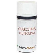 Quercetina + Luteolina 60 Capsulas | Prisma Natural - Dietetica Ferrer
