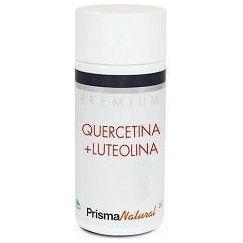 Quercetina + Luteolina 60 Capsulas | Prisma Natural - Dietetica Ferrer