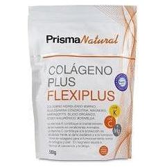 Doypack Flexy Colageno Plus 500 gr | Prisma Natural - Dietetica Ferrer