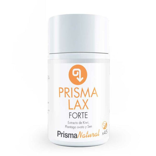Prismalax Forte 45 cápsulas | Prisma Natural - Dietetica Ferrer