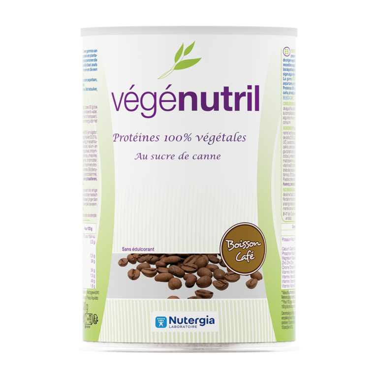 Vegenutril | Nutergia - Dietetica Ferrer