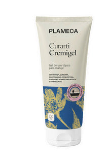 Curarti Cremigel 100 ml | Plameca - Dietetica Ferrer
