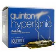Hypertonic 30 ampollas | Quinton - Dietetica Ferrer